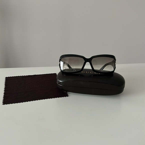 Gucci Sunglasses GG 2599/S D28LE - Picture 2 of 7